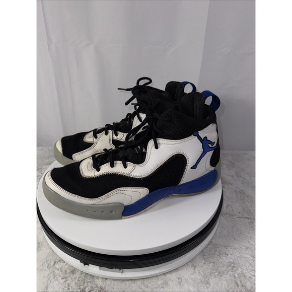Size 11 - Air Jordan Pro RX White Game Royal